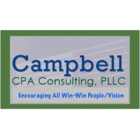 Campbell CPA Consulting, PLLC logo - Similar company to Express Employment Professionals – Athens, Ga