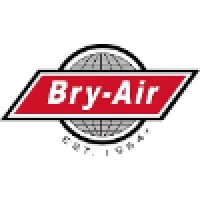 Bry-Air Inc. logo - Similar company to Thermo