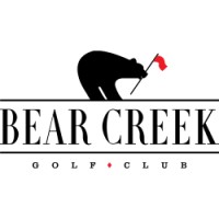 Bear Creek Golf Club logo - Similar company to Walnut Creek Golf