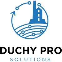 Duchy Pro Solutions logo - Similar company to Really!