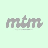 MTM Ltd logo - Similar company to Blombruket