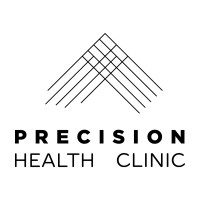 Precision Health Clinic logo - Similar company to Foundity
