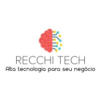Recchi Tech logo - Similar company to Rotate Development