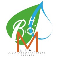 Biohydrometallurgy TEP186 Research Group logo - Similar company to Rawmina Project