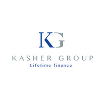 Kasher Group | אסף כשר | תכנון פיננסי וניהול העושר logo - Similar company to Spike Fund