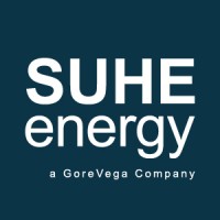 Suhe Energy logo - Similar company to Aberdeen Solar Ltd