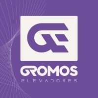 Gromos Elevadores logo - Similar company to Igeatel