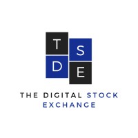 TDSE logo - Similar company to テクノスデータサイエンス・エンジニアリング（株）