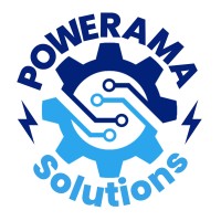 POWERAMA SOLUTIONS logo - Similar company to Invensphere