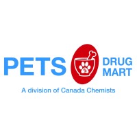 Pets Drug Mart logo - Similar company to Cpap Outlet