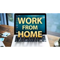 WFH logo - Similar company to Thrive Remote