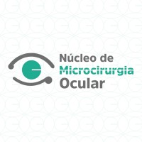 Nucleo de Microcirurgia Ocular do Rio de Janeiro logo - Similar company to Hobrasil