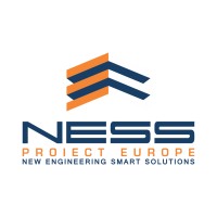 Ness Proiect Europe logo - Similar company to Concelex