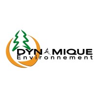 Dynamique Environnement logo - Similar company to Ambetao