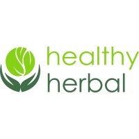 Healthy Herbal logo - Similar company to Mindea Cdc