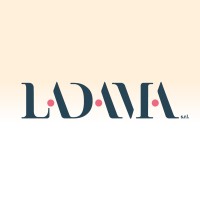 LaDaMa logo - Similar company to Dp Advertising