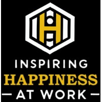 Inspiring Happiness At Work logo - Similar company to Fingertip It