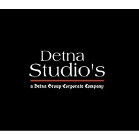 Detna Studios logo - Similar company to Moda Qalb