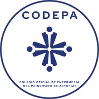 Colegio de Enfermería de Asturias logo - Similar company to .