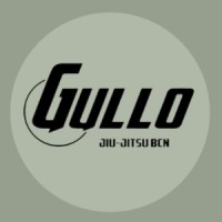 Gullo Jiu-Jitsu logo - Similar company to Studio86 Jiu Jitsu