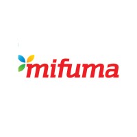 Mifuma logo - Similar company to Aveve Group International Hobby Feed