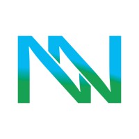 New Network logo - Similar company to Seneca Air