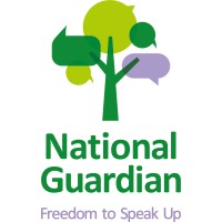 National Guardian's Office logo - Similar company to Stag Solutions Ltd