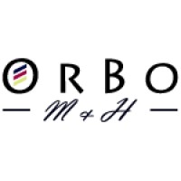 ORBO M&H logo - Similar company to Focus Datascience