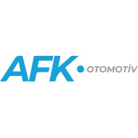 AFK Otomotiv logo - Similar company to Primestrap