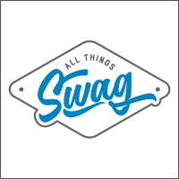 All Things SWAG logo - Similar company to Proficient Tab