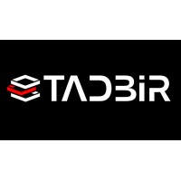 TADBIR logo - Similar company to Bonyadtech