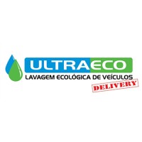 Ultraeco Taubaté logo - Similar company to Franquia Ultraeco - Lavagem Ecológica De Veículos