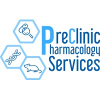 PreClinic Pharmacology Services logo - Similar company to Aibmr Life Sciences Inc