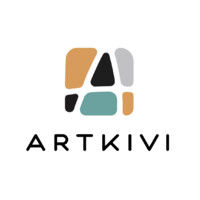 ARTKIVI logo - Similar company to Ropka Kivi Oy