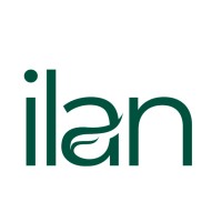 Ilan India logo - Similar company to Dab'N'Klean
