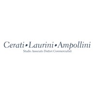 Studio Cerati Laurini Ampollini logo - Similar company to Ziveri & Partners Srl Stp