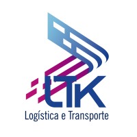 LTK Logística e Transporte logo - Similar company to Tlk - Transportes E Logistica
