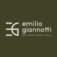 Giannotti Imóveis | Real Estate in Bauru - SP logo - Similar company to Fcj Venture Builder - Bauru/Sp