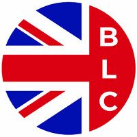 The British Language Centre logo - Similar company to Esav Marrakech