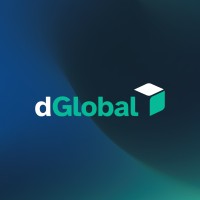 dGlobal logo - Similar company to Abcd Logistics