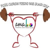 AmaLo ETS logo - Similar company to Associazione Amici Della Pediatria Ets Odv