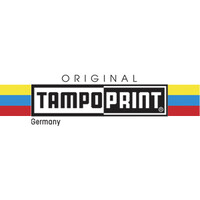 Tampoprint GmbH logo - Similar company to Tampotech Ltd