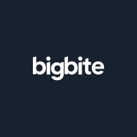 Big Bite logo - Similar company to The Code Company