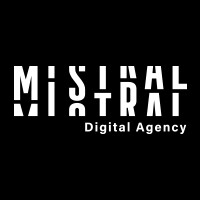 Mistral Digital Marketing Agency logo - Similar company to Izzyar