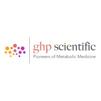 GHP Scientific logo - Similar company to Kargenera (Currently In Stealth Mode)