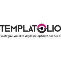 Templatolio logo - Similar company to Infyplus Consulting