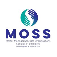 Master professionnel MOSS logo - Similar company to Moovité