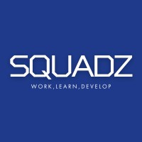 SQUADZ B.V. logo - Similar company to Future Industries