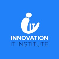 Innovation IT Institute logo - Similar company to Recovery It Limited