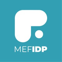 MEF IDP logo - Similar company to Dual Eğitim Ve Danışmanlık